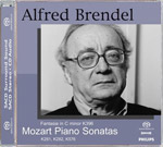 Alfred Brendel