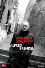 Alfred Brendel